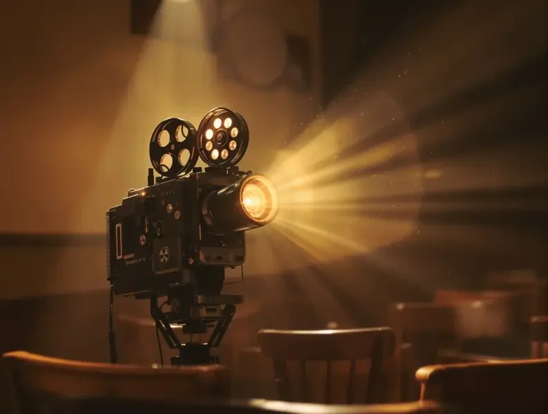 经典重映:那些年错过的文艺片 - 蘑菇影视 经典重映:那些年错过的文艺片 专栏封面